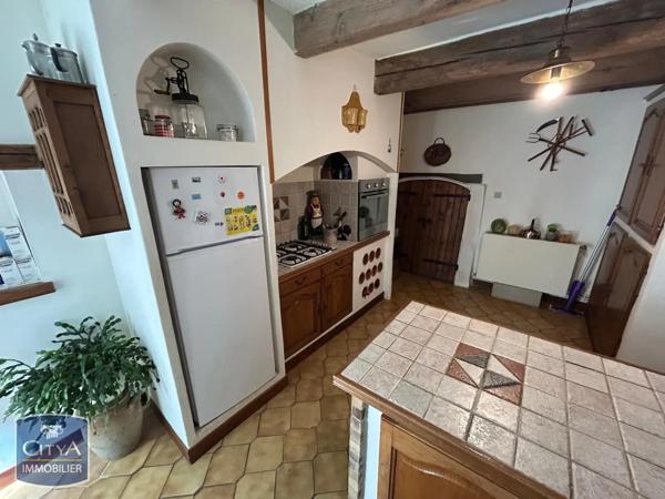 Maison à vendre 4 pièces 116.9m²