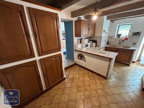 Maison à vendre 4 pièces 116.9m²