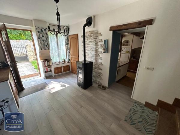 Maison à vendre 4 pièces 116.9m²