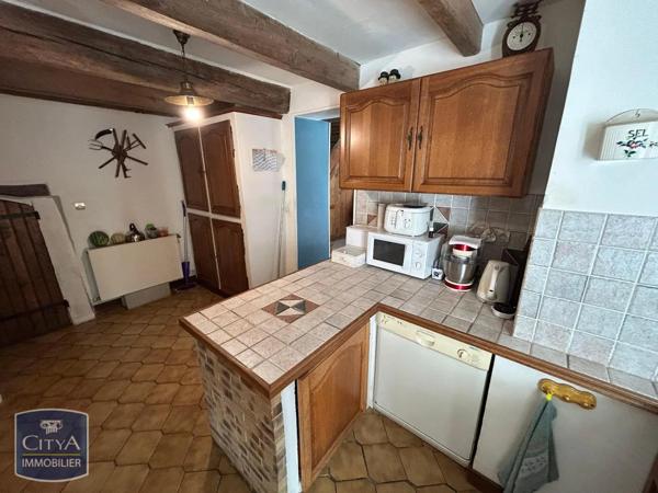 Maison à vendre 4 pièces 116.9m²
