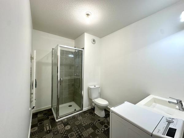 Appartement 2 pièces - 42 m²