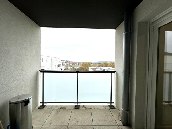 Appartement 2 pièces - 42 m²