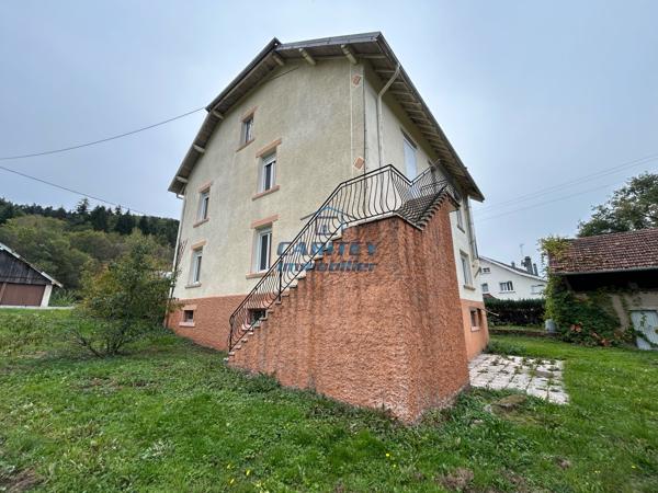 Maison de Maître Ternuay