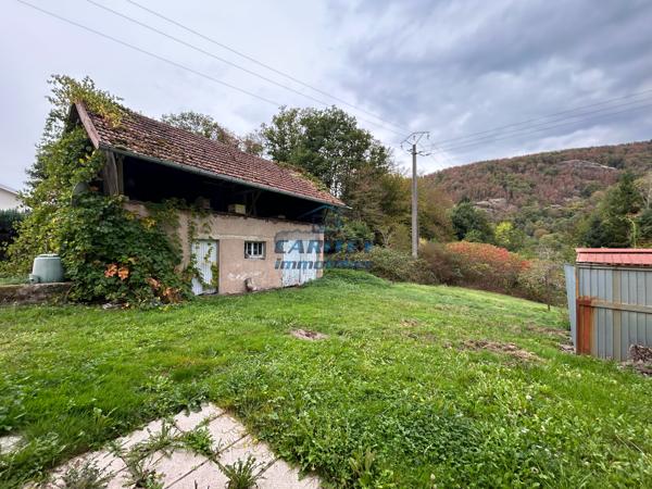 Maison de Maître Ternuay