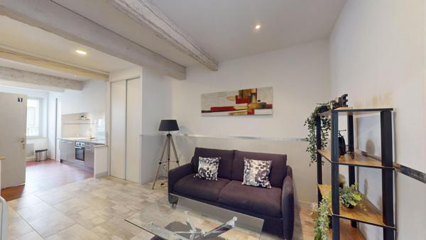 Maison d'hôtes à Carcassonne au pied de la cité médiévale...