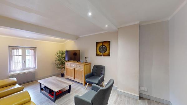 Maison d'hôtes à Carcassonne au pied de la cité médiévale...