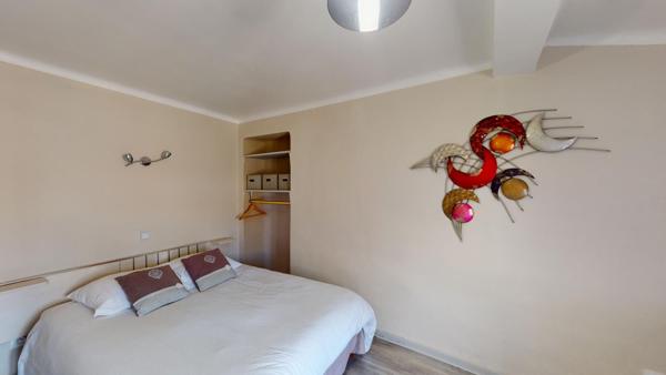 Maison d'hôtes à Carcassonne au pied de la cité médiévale...