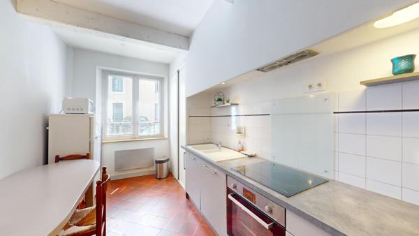 Maison d'hôtes à Carcassonne au pied de la cité médiévale...