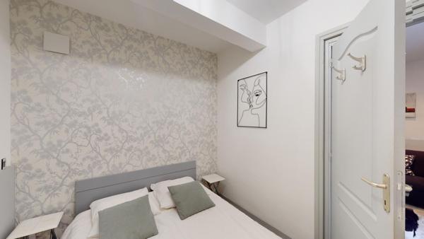 Maison d'hôtes à Carcassonne au pied de la cité médiévale...