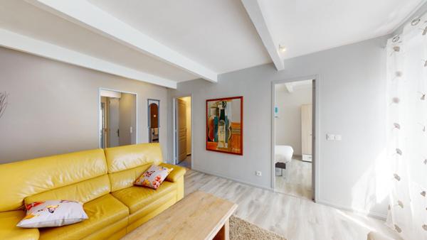 Maison d'hôtes à Carcassonne au pied de la cité médiévale...