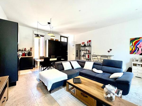 Maison Saint Chamas 3 pièce(s) 122 m2