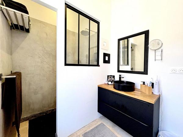 Maison Saint Chamas 3 pièce(s) 122 m2