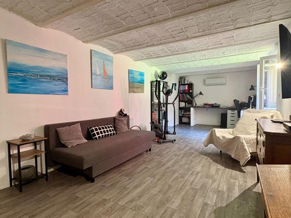 Maison Saint Chamas 3 pièce(s) 122 m2