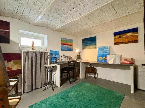 Maison Saint Chamas 3 pièce(s) 122 m2