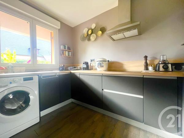 Appartement F3 à vendre  3 pièces - 52,39 m2 ST ARNOULT - 14