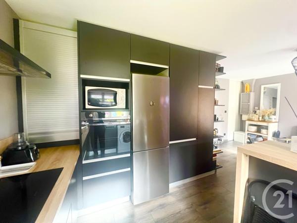 Appartement F3 à vendre  3 pièces - 52,39 m2 ST ARNOULT - 14