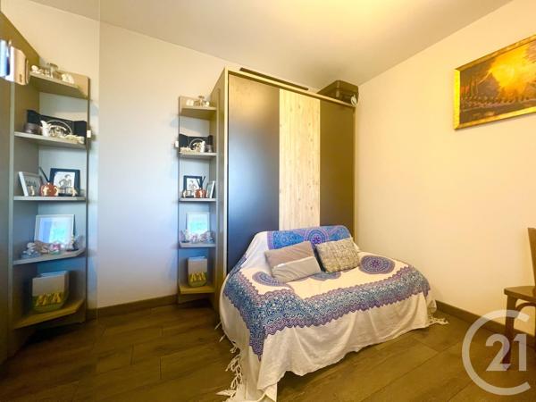 Appartement F3 à vendre  3 pièces - 52,39 m2 ST ARNOULT - 14