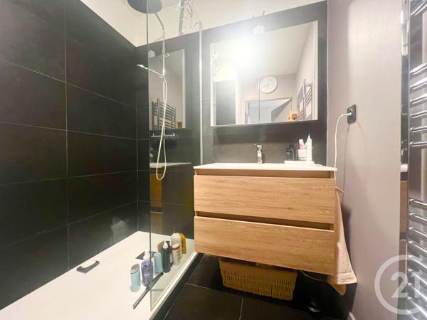 Appartement F3 à vendre  3 pièces - 52,39 m2 ST ARNOULT - 14