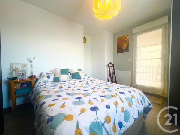 Appartement F3 à vendre  3 pièces - 52,39 m2 ST ARNOULT - 14