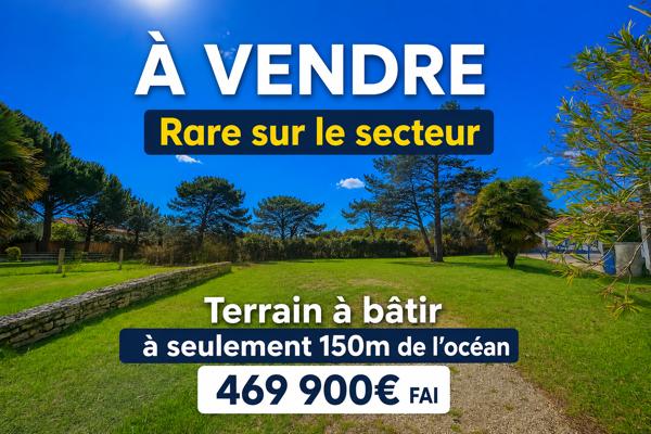 VAUX-SUR-MER ? Rare sur le secteur ! 150m Océan Vaux sur mer VAUX-SUR-MER ? Rare sur le secteur ! 150m Océan Vaux sur mer