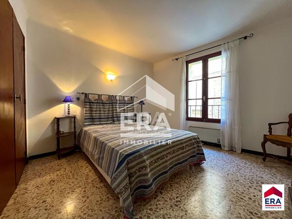 Jolie maison de Village à Saint Didier avec cave et terrasse