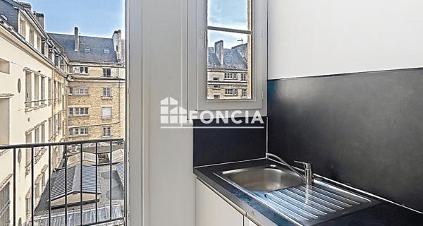 À vendre Appartement 3 pièces 77 m² - Caen 14000