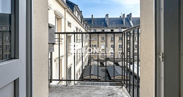 À vendre Appartement 3 pièces 77 m² - Caen 14000