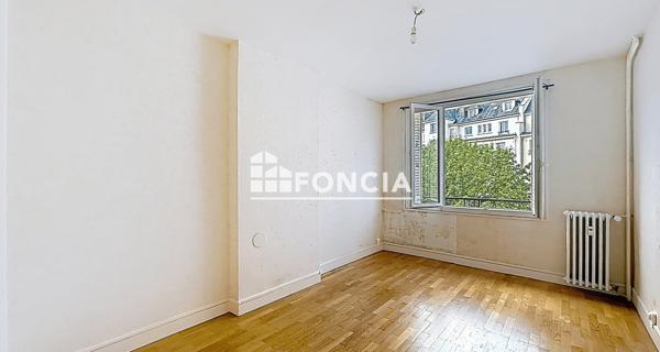 À vendre Appartement 3 pièces 77 m² - Caen 14000