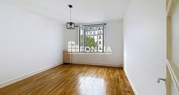 À vendre Appartement 3 pièces 77 m² - Caen 14000