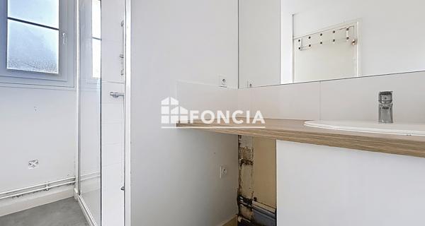 À vendre Appartement 3 pièces 77 m² - Caen 14000