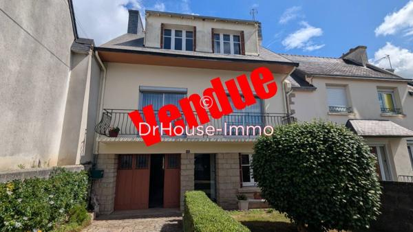 Maison à vendre 7 pièces de 131 m²