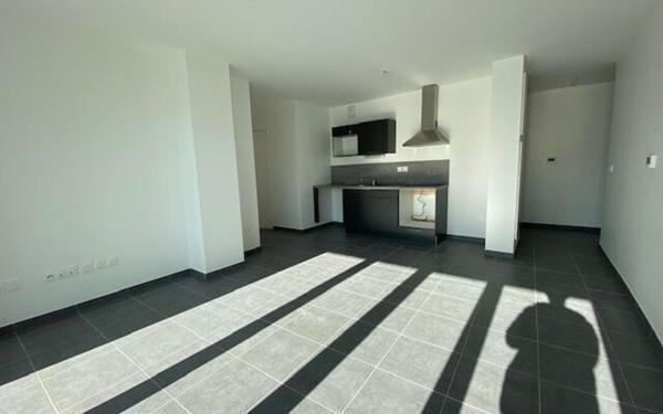 Appartement à louer    2 pièces • 67,76 m2 Rouen