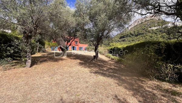 Maison d architecte de 230 m²