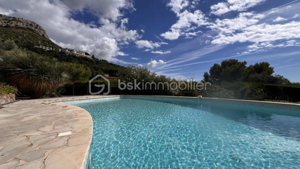 Maison d architecte de 230 m²