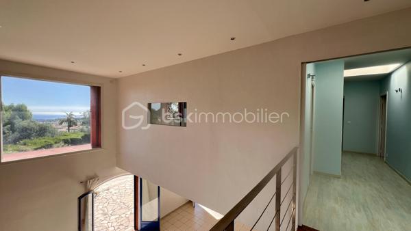 Maison d architecte de 230 m²