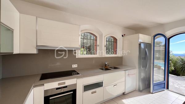 Maison d architecte de 230 m²