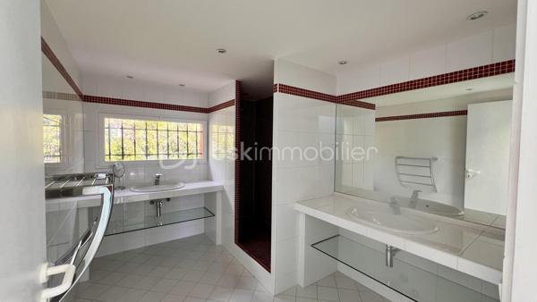 Maison d architecte de 230 m²