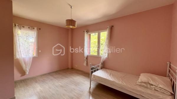 Maison d architecte de 230 m²