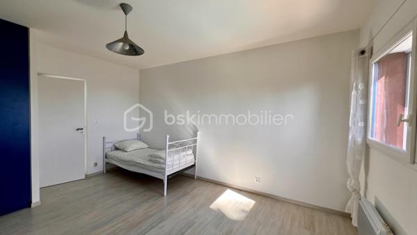 Maison d architecte de 230 m²