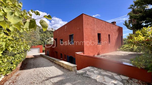 Maison d architecte de 230 m²