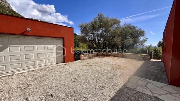 Maison d architecte de 230 m²