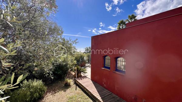 Maison d architecte de 230 m²