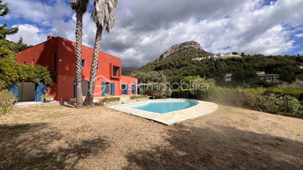 Maison d architecte de 230 m²