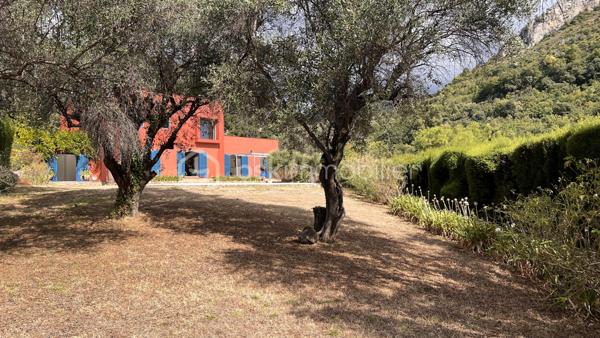 Maison d architecte de 230 m²