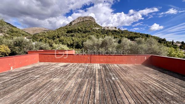 Maison d architecte de 230 m²