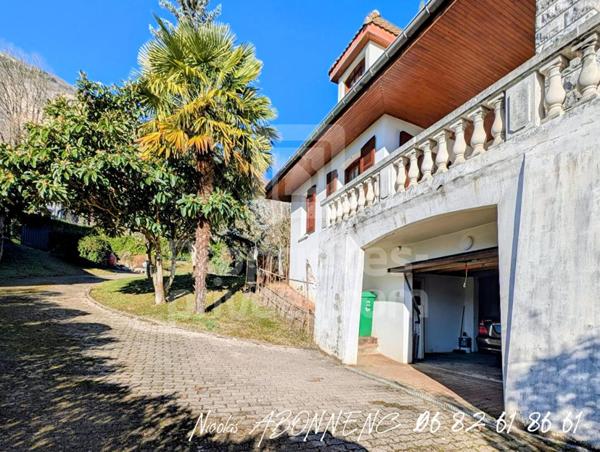 Maison La Tronche 110 m2