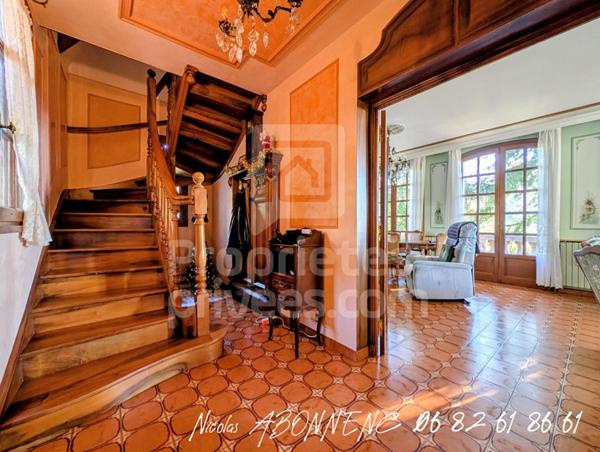 Maison La Tronche 110 m2