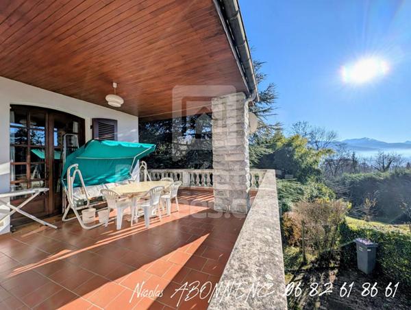 Maison La Tronche 110 m2