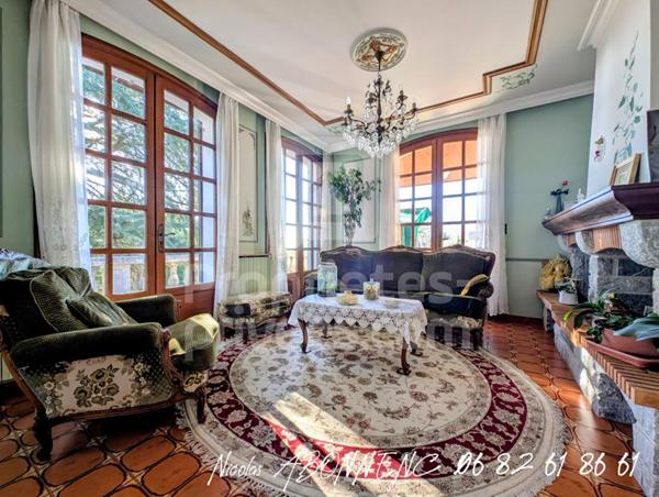 Maison La Tronche 110 m2