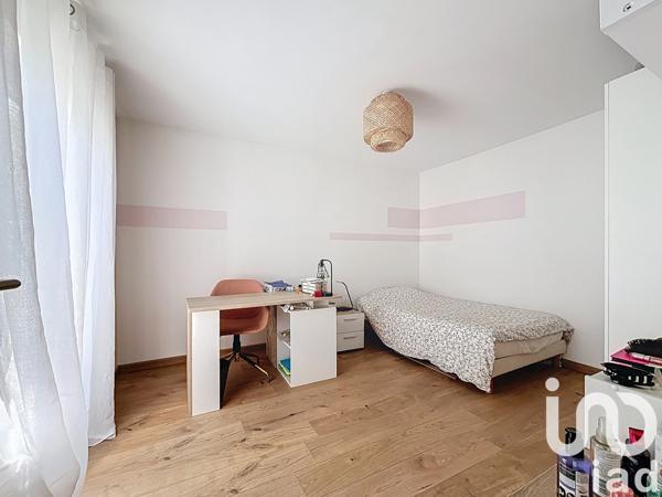 Maison à vendre 4 pièces 90 m² Vallières-les-Grandes